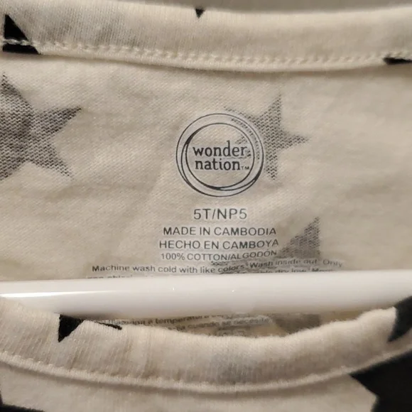 Lot of 4 Dresses Size 5 Toddler Girls - Picture 12 of 12